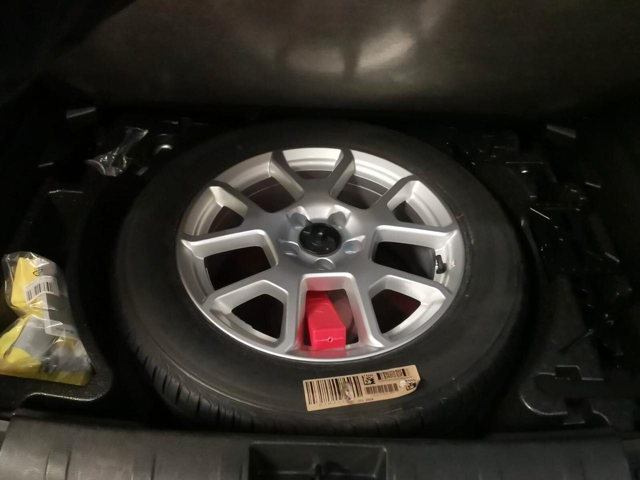 Jeep Renegade 1.6 Mjt 120 CV Limited 12/2019