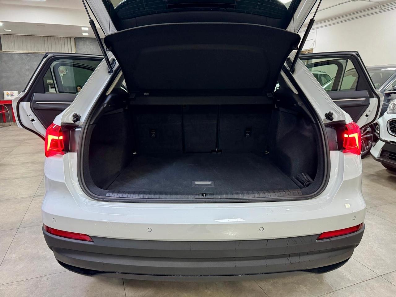 Audi Q3 35 2.0 TDI 150cv S tronic Advanced 2023