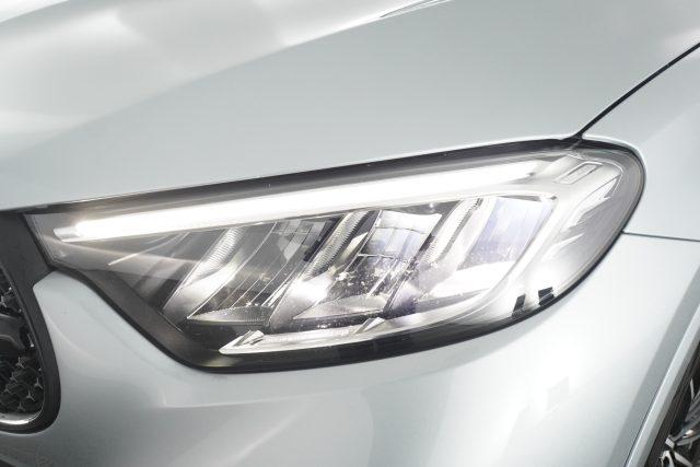 MERCEDES-BENZ G LC (X254) LC 220 d 4Matic Mild Hybrid AM