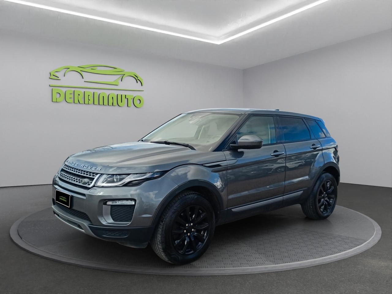 Land Rover Range Evoque 2.0 TD4 150 CV 5p Business Ed. Premium SE