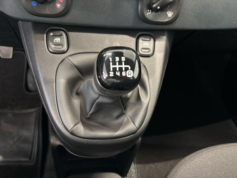 FIAT Panda 1.0 FireFly 70cv Hybrid