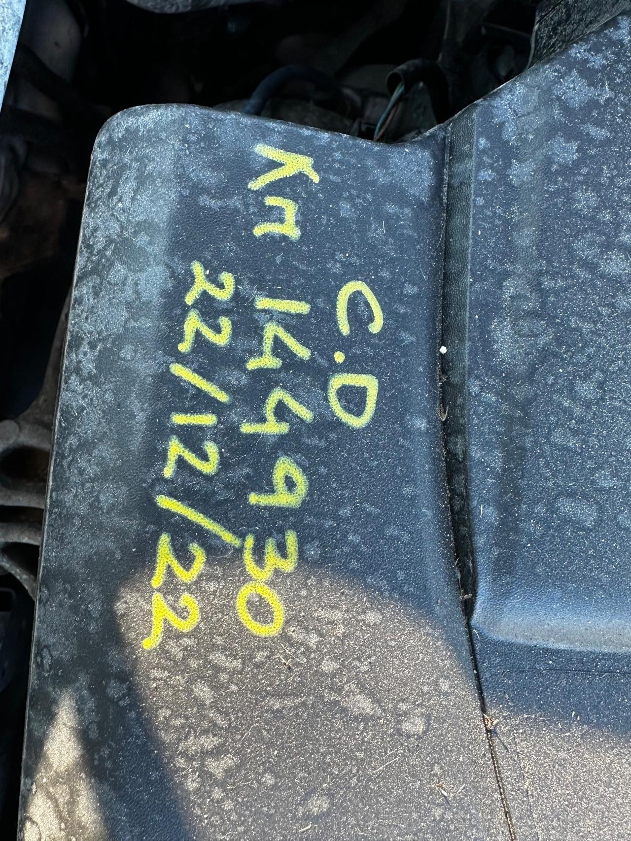 Renault Kadjar dCi 8V 110CV EDC Energy Intens