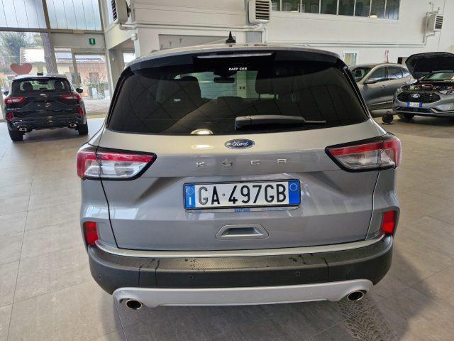 FORD Kuga 1.5 EcoBlue 120 CV 2WD Titanium