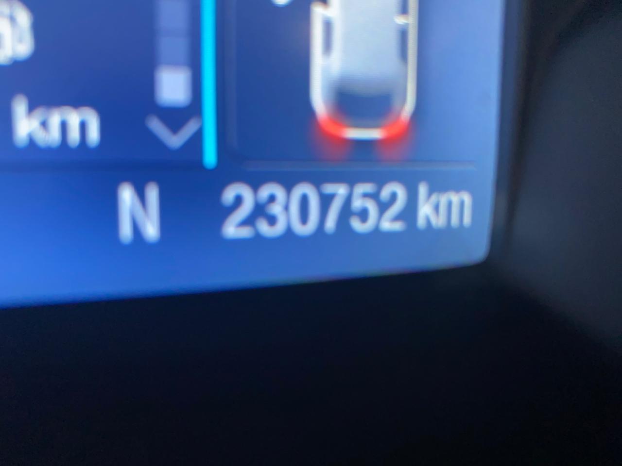 Ford Kuga 2.0 TDCI 163 CV 4WD Powershift Titanium