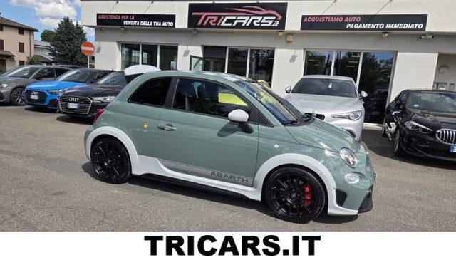 ABARTH 695 1.4 Turbo T-Jet 180 CV 70° PERMUTE UNICOPR.