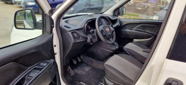 FIAT Doblo Doblò 1.3 MJT PC Combi N1