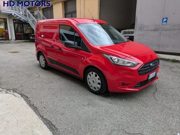 FORD Transit Connect 200 1.5 TDCi 120CV aut. 3 POSTI Trend ALLESTITO