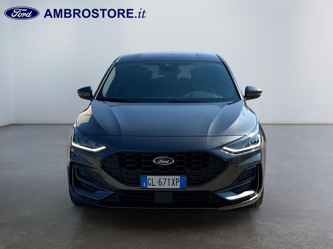 FORD Focus V 2022 - Focus 1.0 ecoboost h ST-Line 125cv