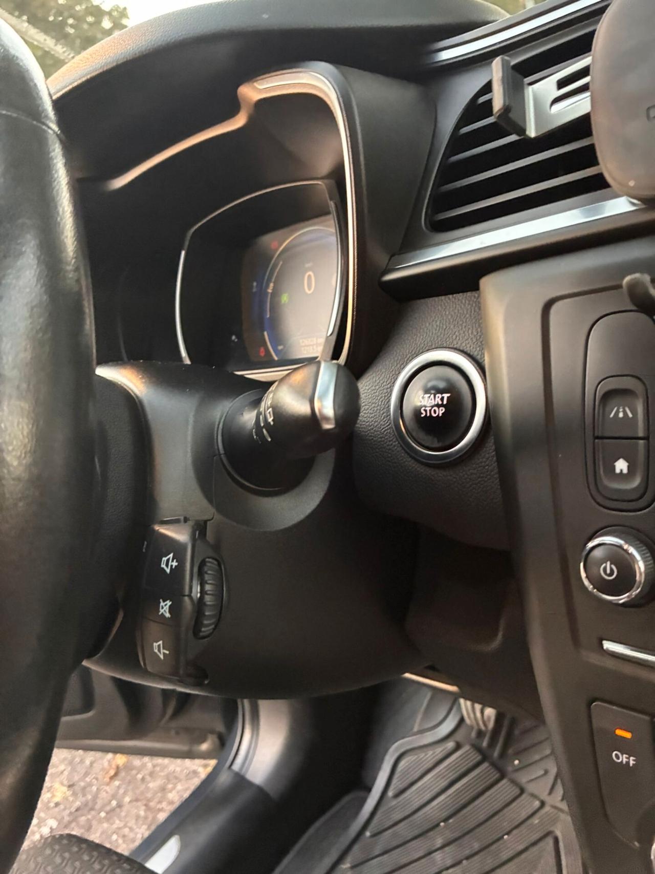 Renault Kadjar TCe 130CV Energy Intens