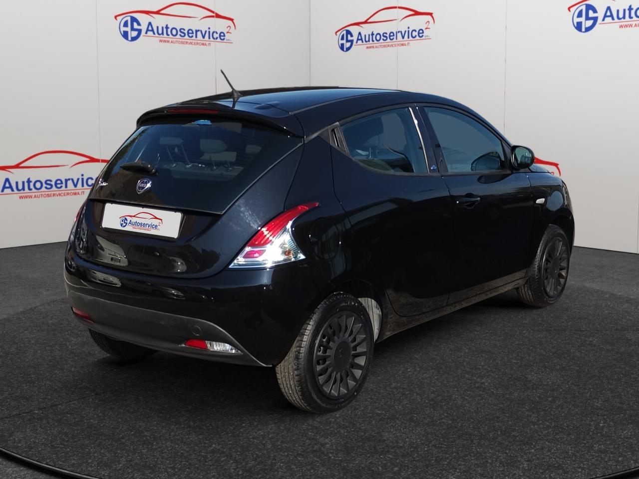 Lancia Ypsilon 5 Porte Ypsilon 1.2 Elefantino Blu s&s 69cv my19