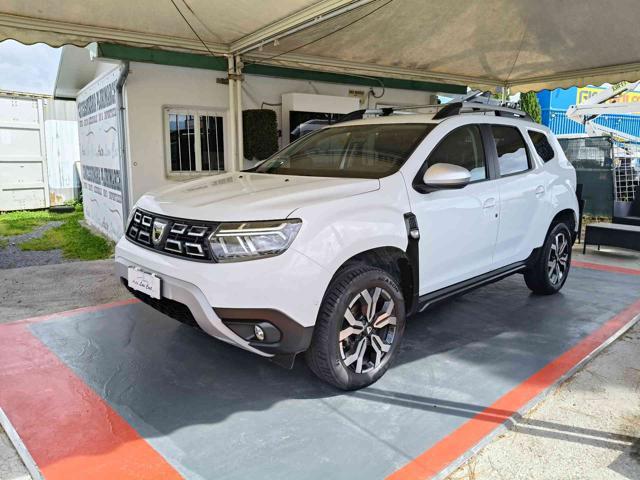 DACIA Duster GPL UNICOPROP. Prestige Up