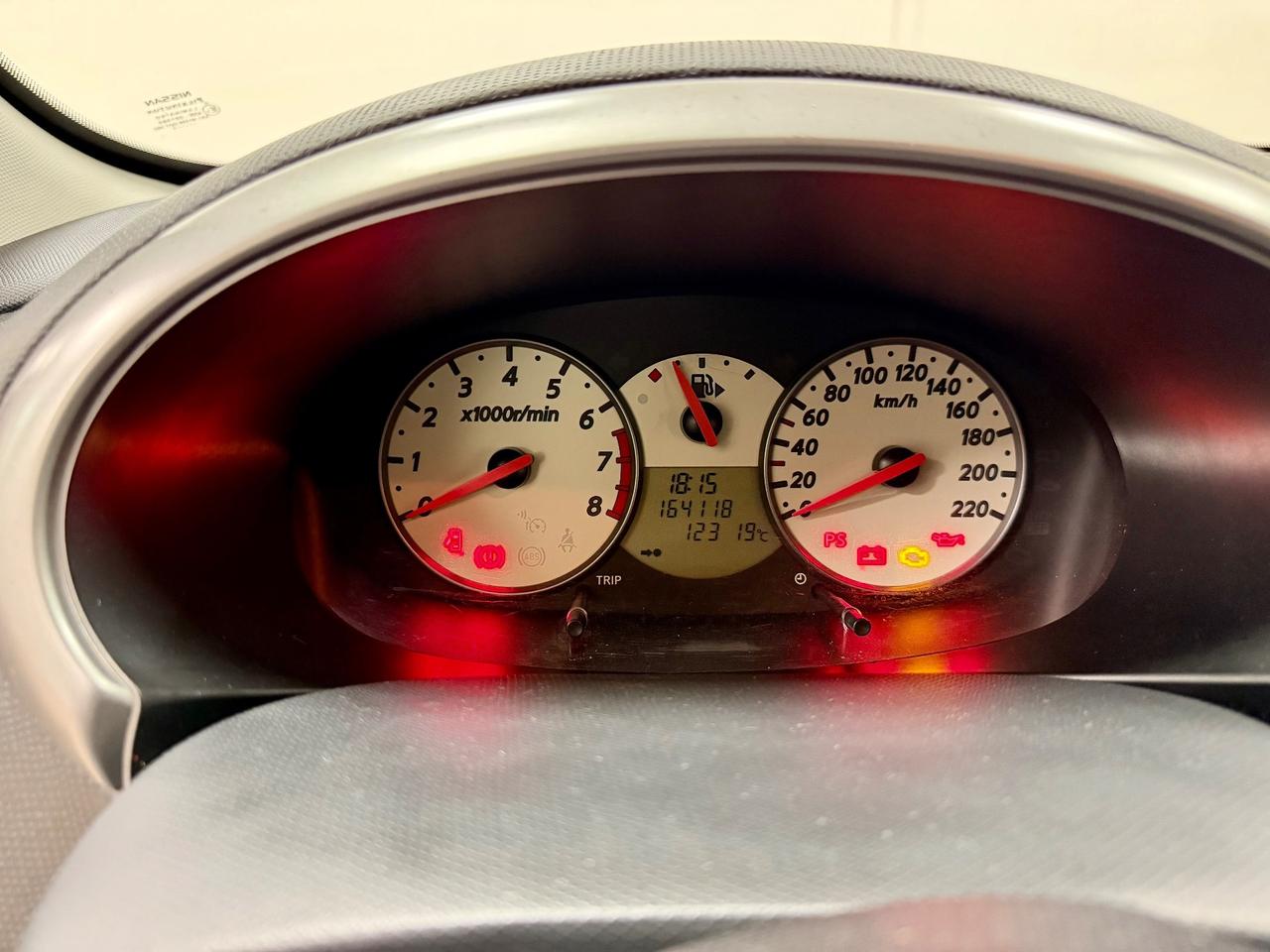 Nissan Micra 1.2 16V 5 porte 25th