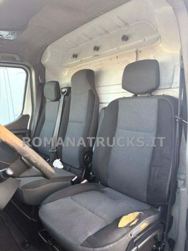 RENAULT Master 125CV COIBENTATO + FRIGO IN ATP PRONTA CONSEGNA