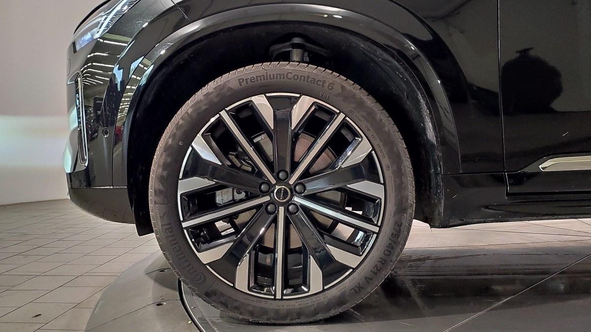 VOLVO Xc90 B5 Mild Hybrid Awd Automatico 7 Posti Plus Bright