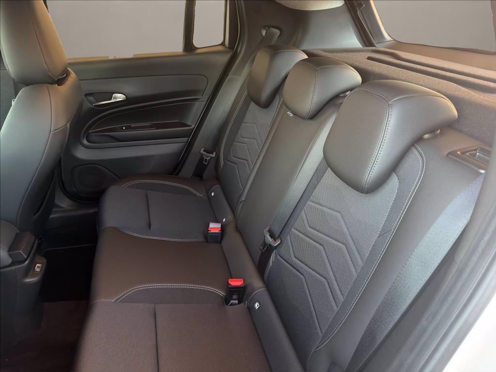 JEEP Avenger 1.2 turbo e-hybrid mhev Altitude fwd 110cv edct6 del 2025