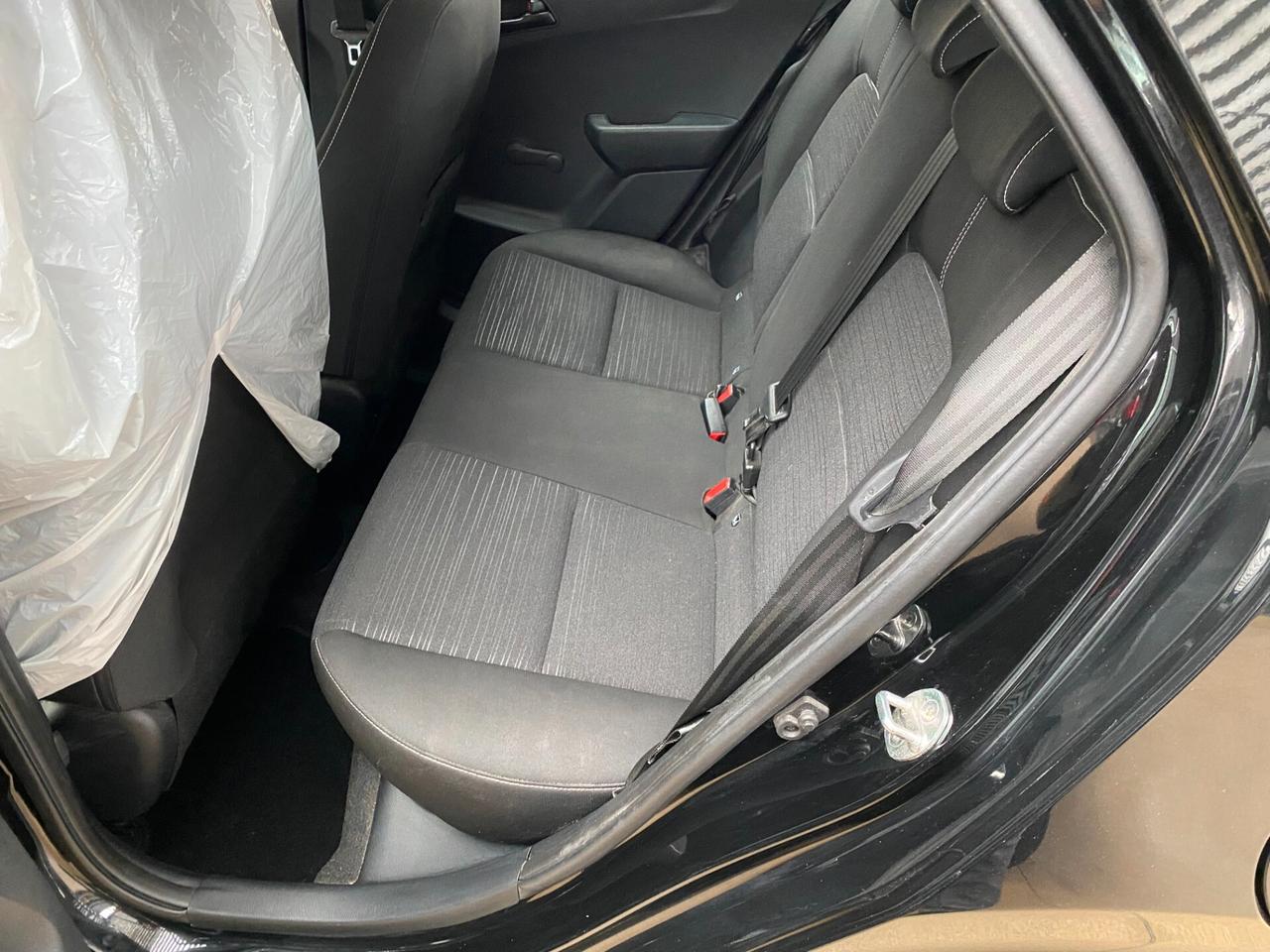 Kia Picanto 1.0 12V EcoGPL 5 porte Active