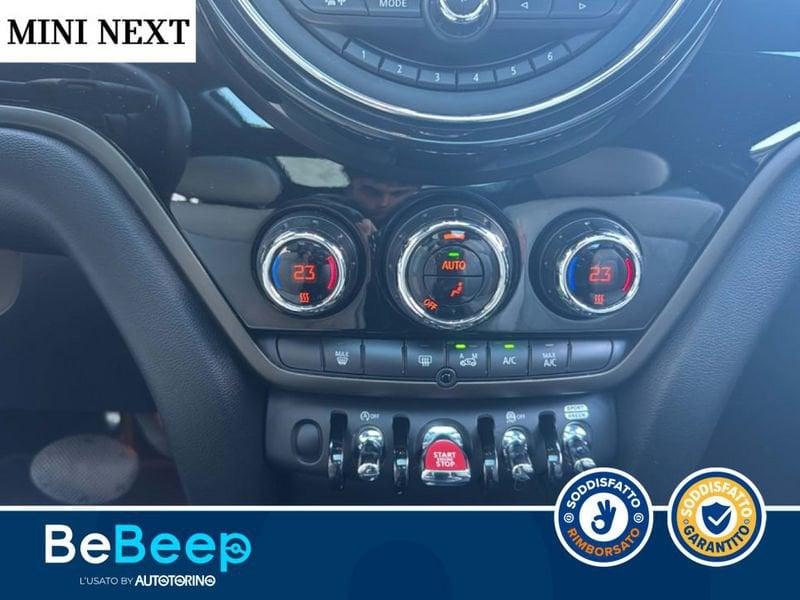 MINI Mini Countryman F60 MINI COUNTRYMAN 2.0 COOPER S HYPE ALL4 AUTO MY19