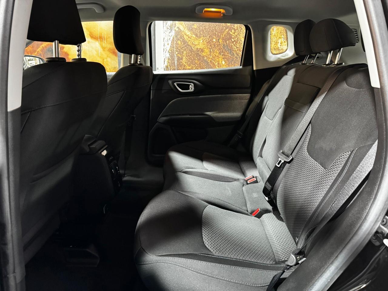 Jeep Compass 1.6 Multijet II 2WD KM18284