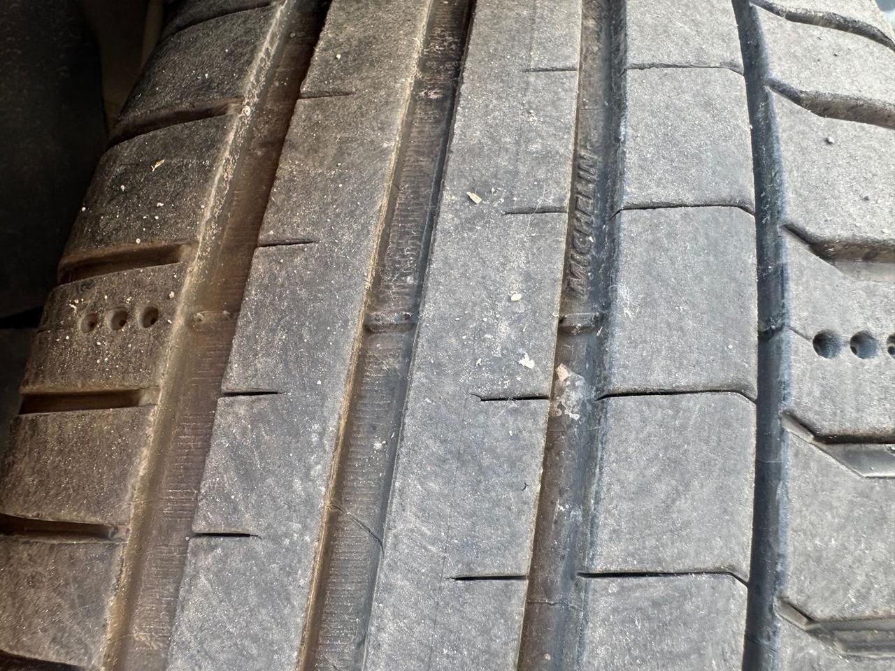 Volkswagen Golf GTI 2.0 GTI #10530