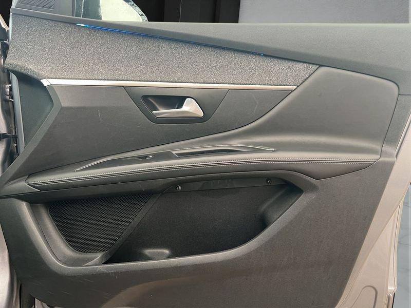 Peugeot 3008 3008 1.6 bluehdi Allure s&s 120cv eat6