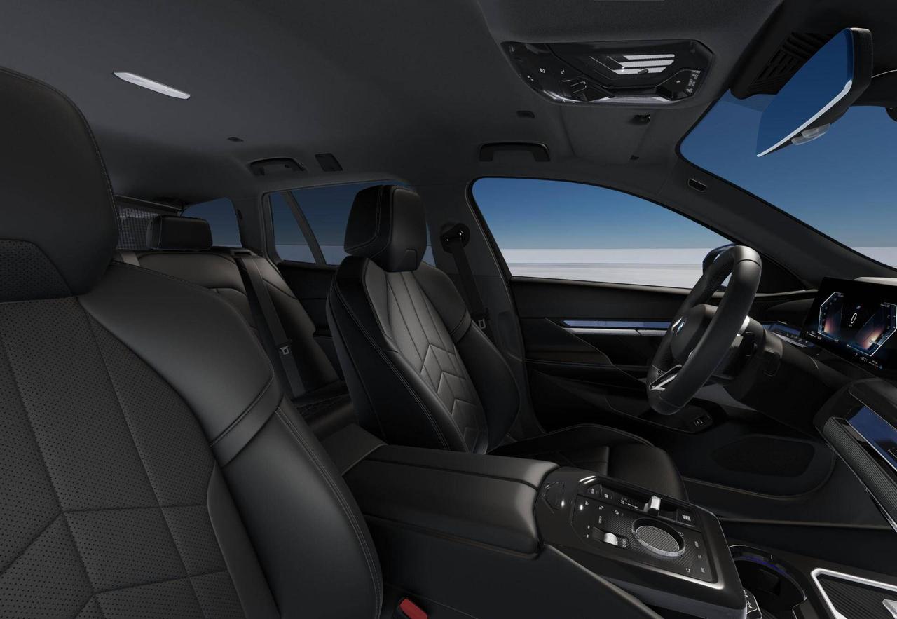 BMW Serie 5 520d Touring 48V sDrive MSport