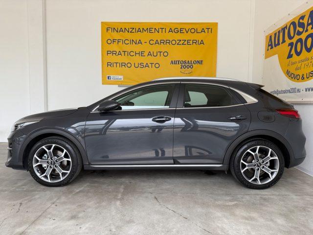 KIA XCeed 1.0 T-GDi GPL High Tech NEOPATENTATI/PREZZO REALE