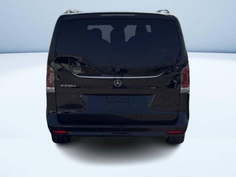 Mercedes-Benz Classe V 250d Extralong Avantgarde