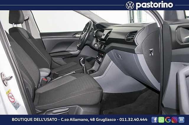 Volkswagen T-Cross 1ª serie 1.0 TSI Style - Tech Pack- Adaptive Cruise Control