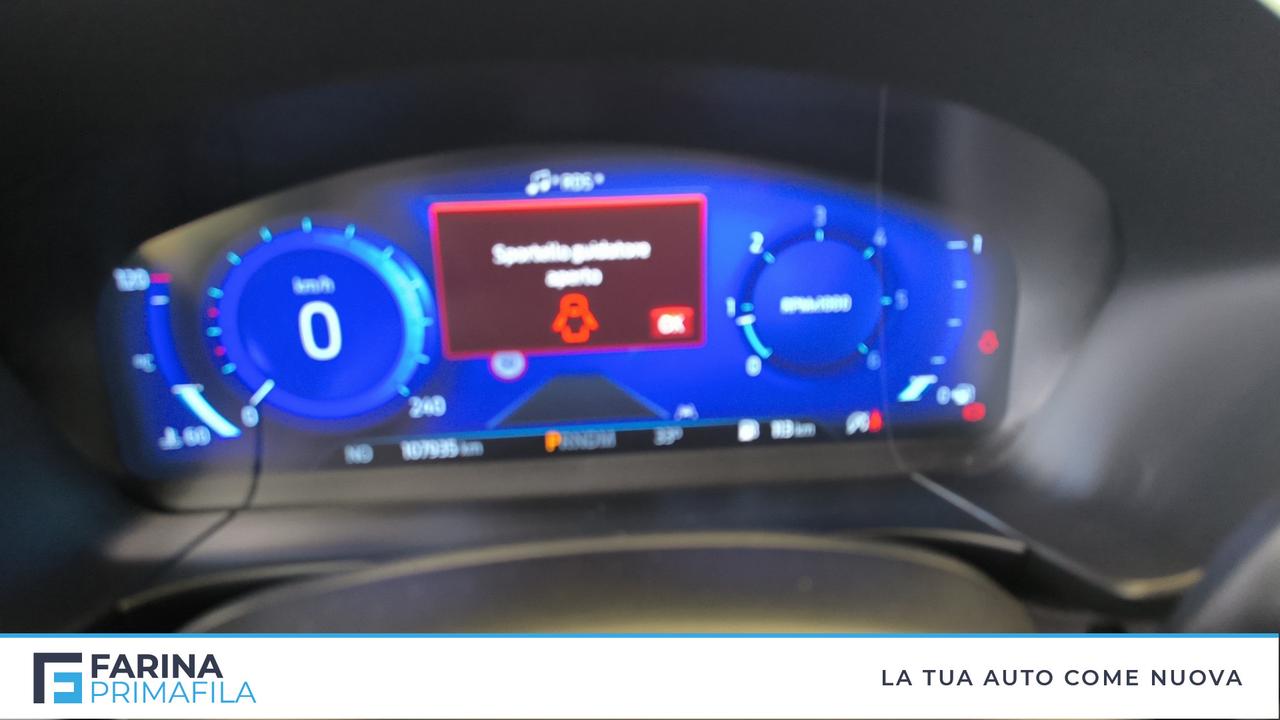 FORD Kuga III 2020 - Kuga 1.5 ecoblue ST-Line 2wd 120cv auto