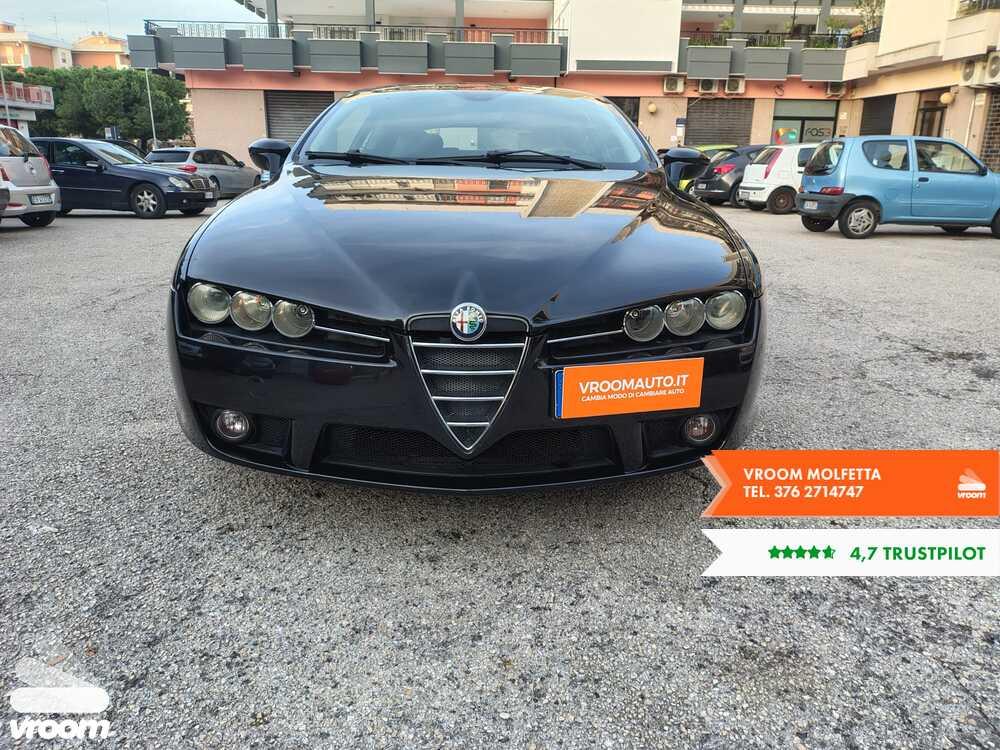 ALFA ROMEO Brera 2.2 JTS Sky Window BELLISSIMA