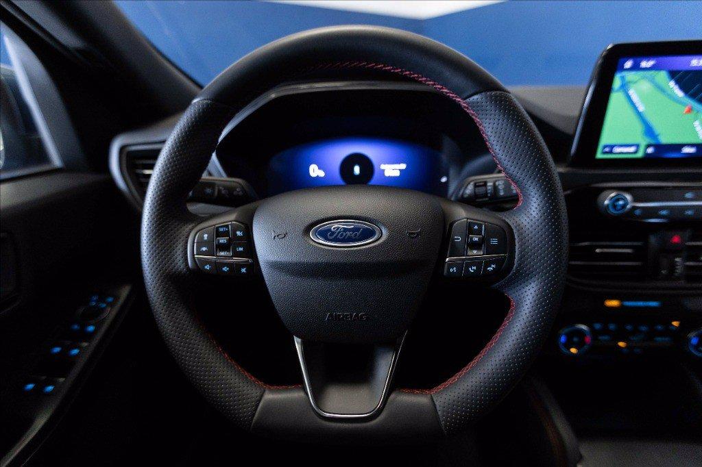 FORD Kuga 2.5 phev ST-Line 2wd 225cv cvt del 2023