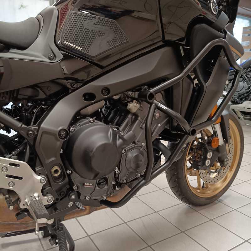 Yamaha Tracer 9 GT - 2024