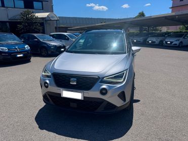 Seat Arona 1.0 TGi 90cv 66kw Style