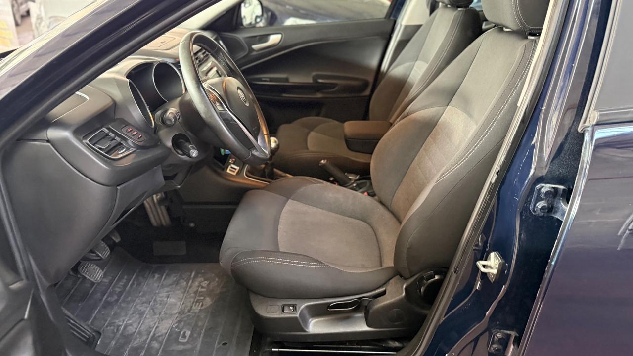 Alfa Romeo Giulietta 1.6 JTDm 120 CV Super