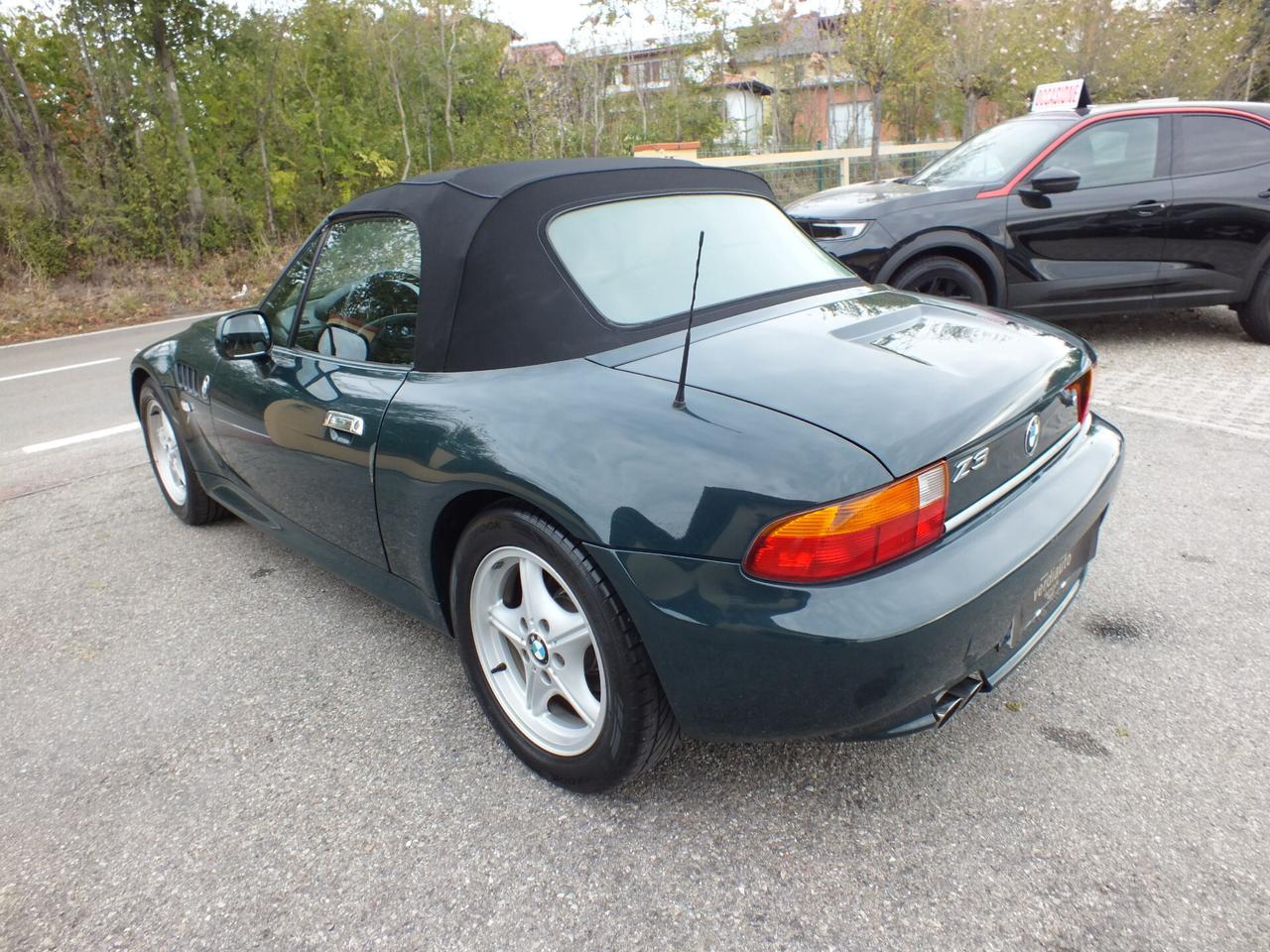 Bmw Z3 1.9 16V ROADSTER ASI