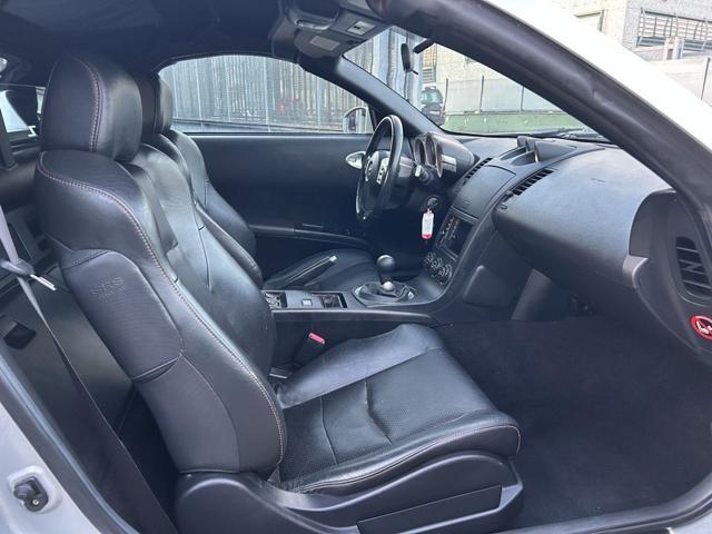 NISSAN 350Z Roadster 3.5 V6 Lev 2 *CRS AUTO STORICA*