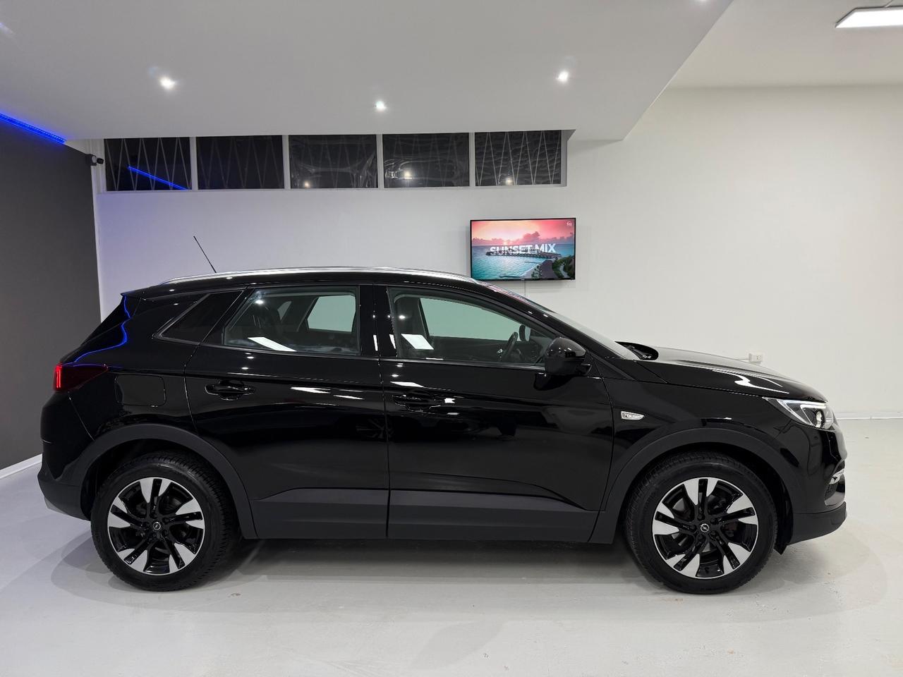 Opel Grandland X 1.5 diesel Ecotec aut. Innovation