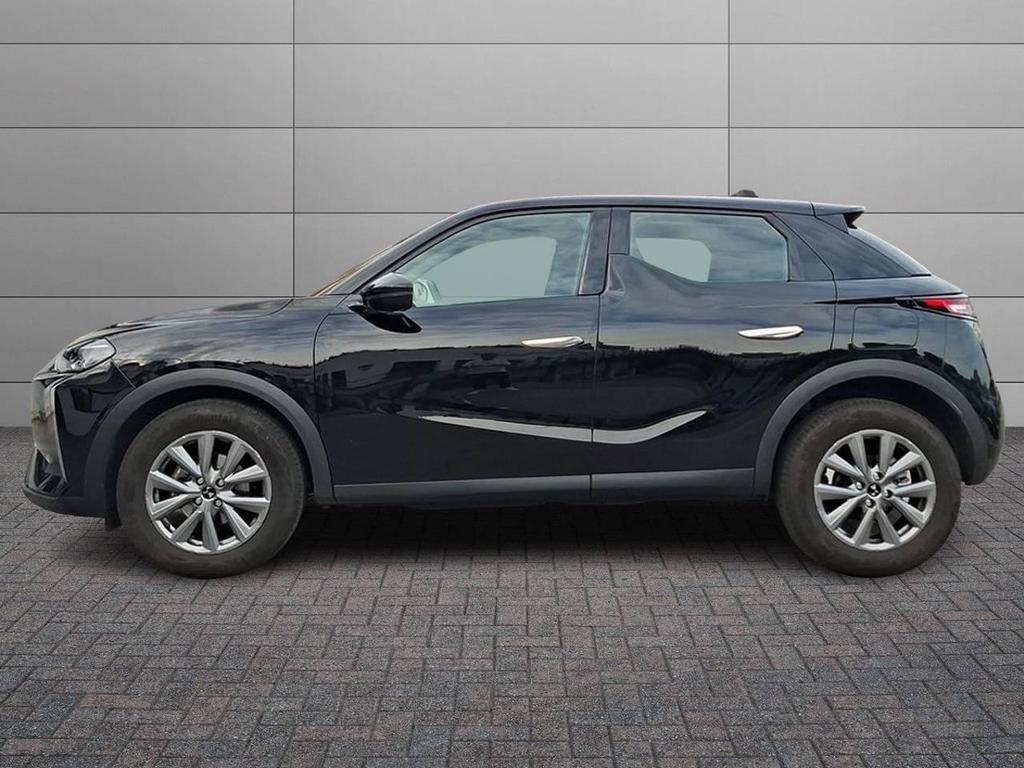 DS DS3 1.2 PureTech Bastille Business Auto