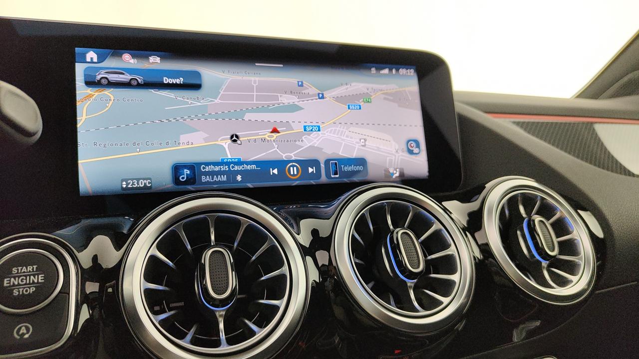 Mercedes-Benz Mercedes-AMG GLA 35 4MATIC