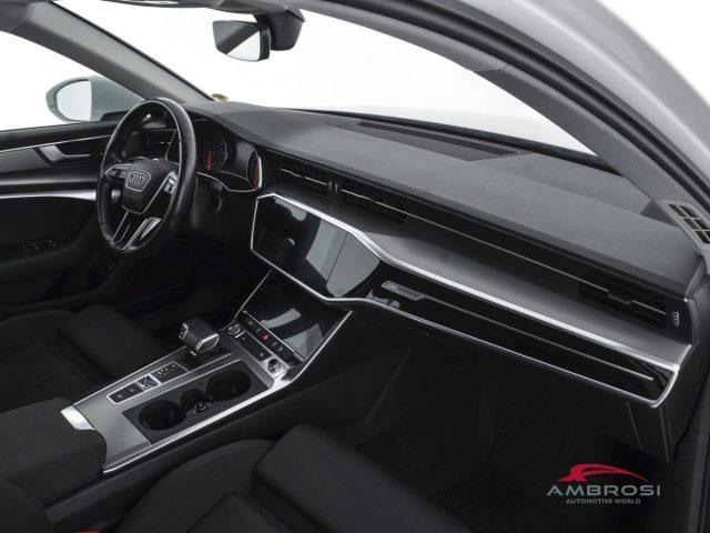 AUDI A6 40 2.0 TDI S tronic Business Sport