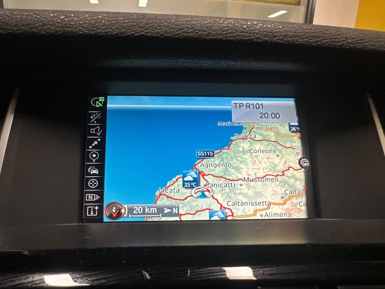 Bmw X4 xDrive20d