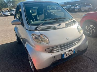 Smart ForTwo 700 coupé pulse (45 kW) - 2006