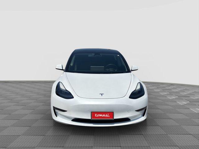TESLA Model 3 Model 3 Long Range Dual Motor AWD