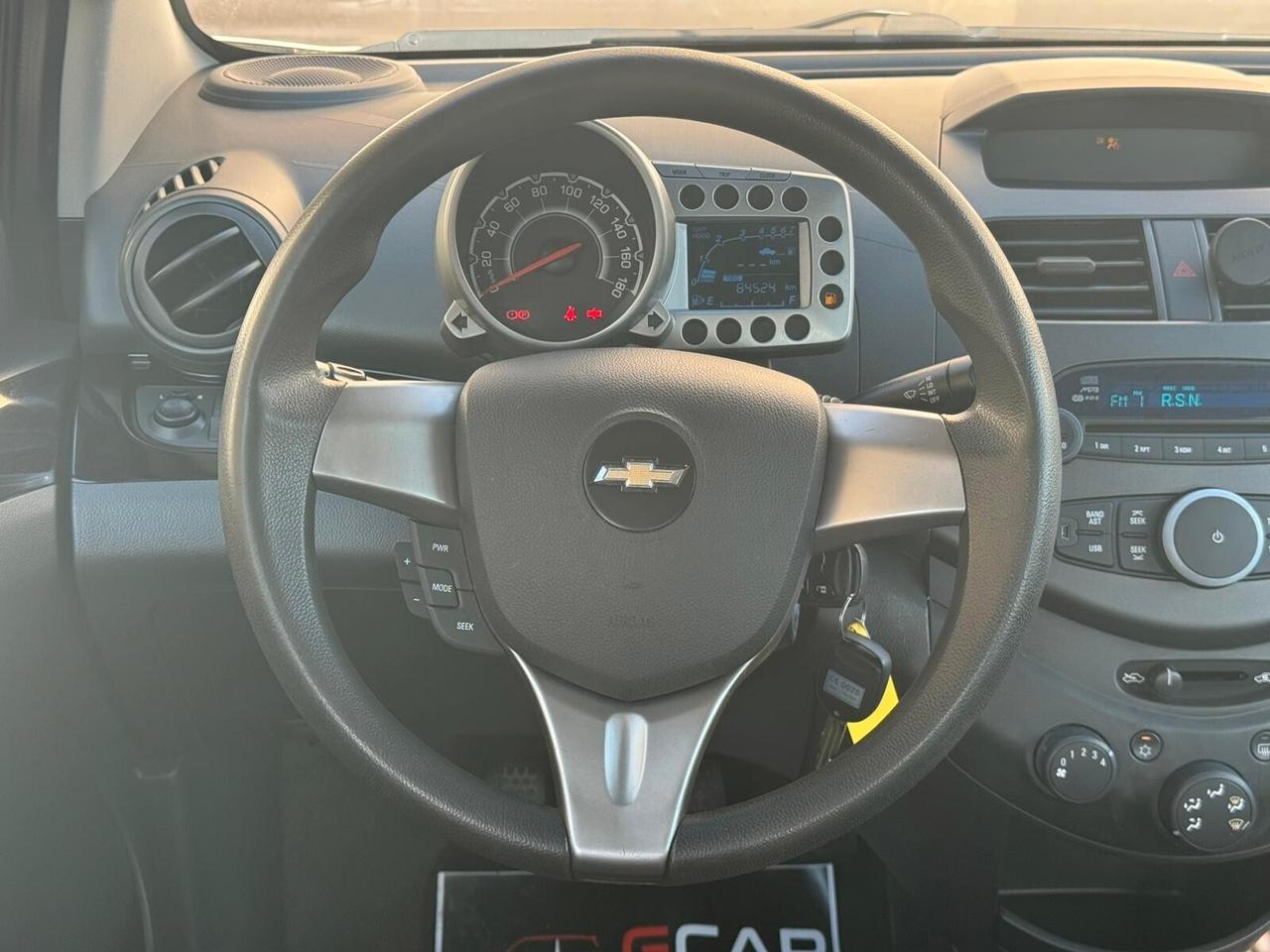 Chevrolet Spark 1.0 LS