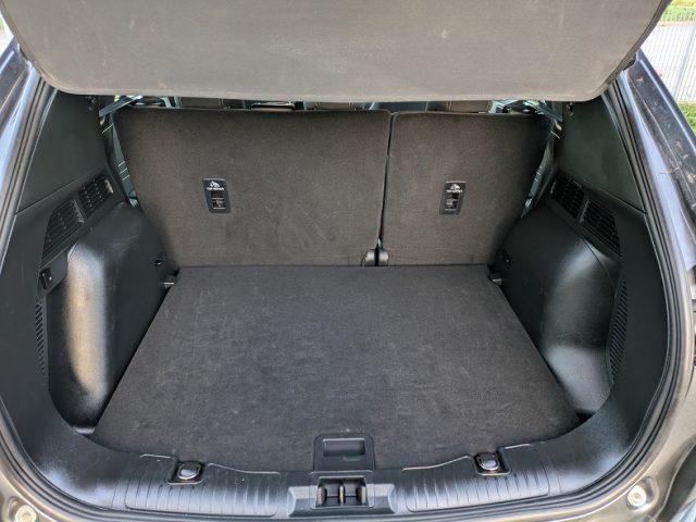 FORD Kuga 1.5 Eco 120 CV aut. Black Line