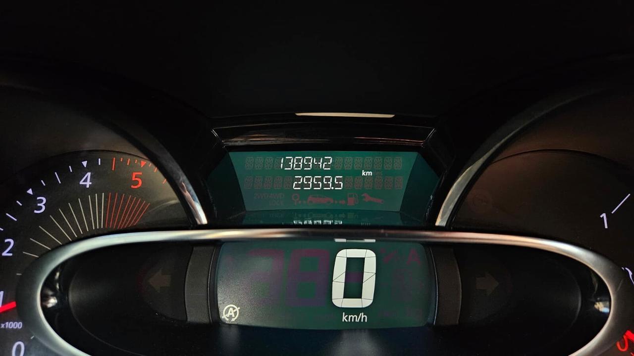 Renault Clio dCi 75CV Energy Life