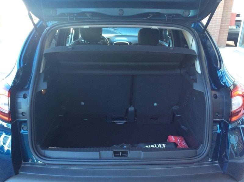 Renault Captur Captur TCe 100 CV Life