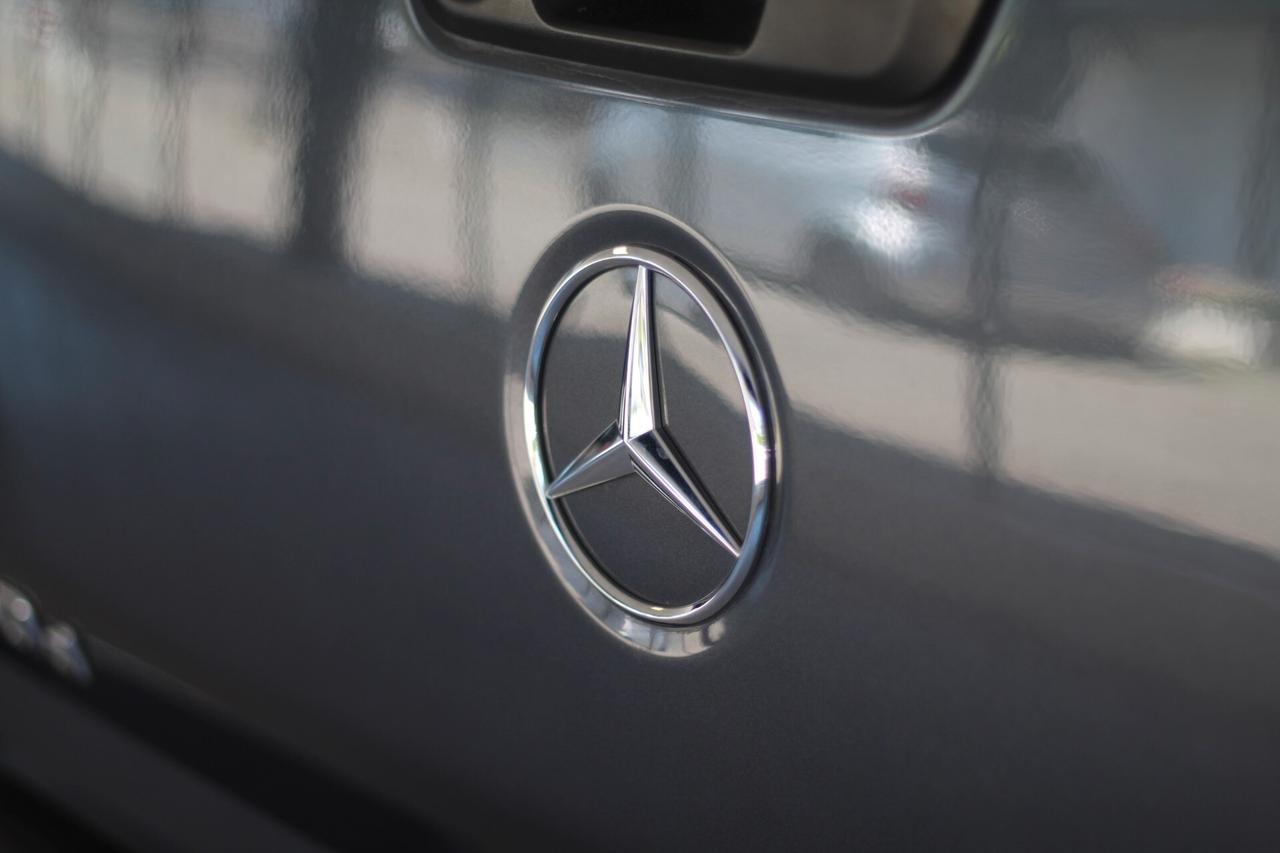 Mercedes-benz Classe X Classe X 250 d POWER 4Matic