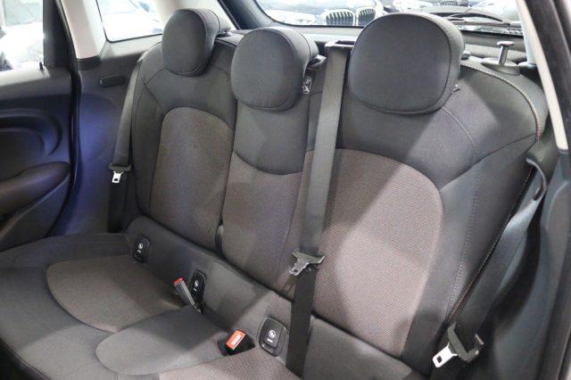 MINI Cooper D 1.5 Cooper D Business XL KM CERTIFICATI