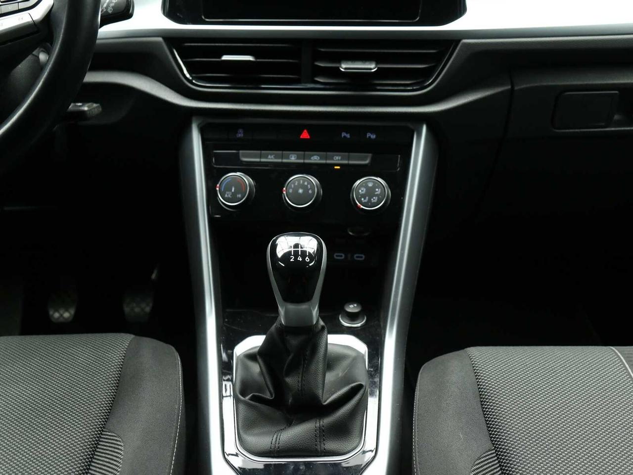 Volkswagen T-Roc 1.0 TSI Life